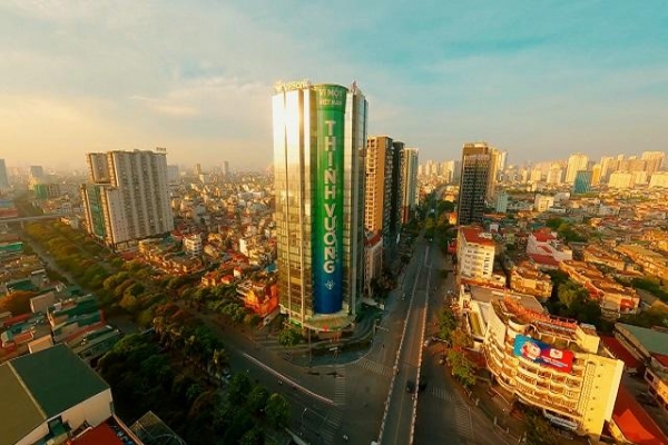 VPBank: Tổng tài sản vượt mốc 1 triệu tỷ đồng, nợ nhóm 2 giảm mạnh