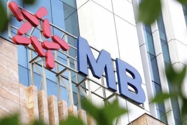 Ngân hàng MB tiếp tục hút vốn qua trái phiếu, lãi suất cao nhất 6,48%/năm