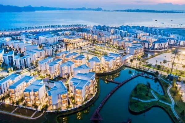 Sun Elite City: Tâm điểm du lịch lễ hội bậc nhất miền Bắc