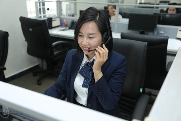 PVcomBank bổ sung số hotline mới 1900 6692 - Kết nối thuận tiện, chi phí hợp lý