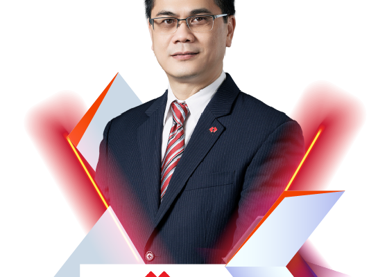 Ông Nguyễn Anh Tuấn Techcombank được The Asian Banker vinh danh 'Giám đốc công nghệ thông tin của năm'