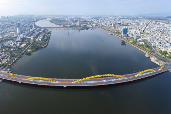 Sở hữu danh xưng “đáng sống, đáng đến, đáng đầu tư”, Đà Nẵng sắp đón chu kì tăng giá BĐS mới
