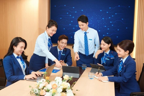 Giải mã lý do NCB thu hút nhân tài ngành ngân hàng những năm gần đây