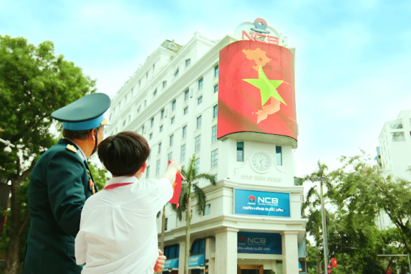 Câu chuyện phía sau MV: Việt Nam - Tự hào tiếp bước tương lai'