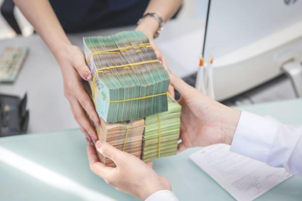 Lãi suất tiền gửi tiết kiệm ngân hàng nào cao nhất hiện nay?