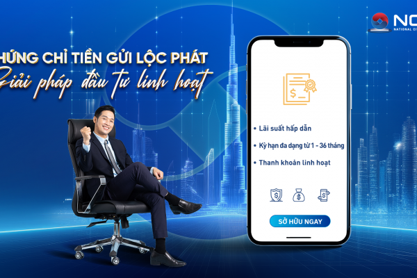 Xu hướng quản trị vốn: kênh đầu tư nào hấp dẫn các tập đoàn đầu ngành?