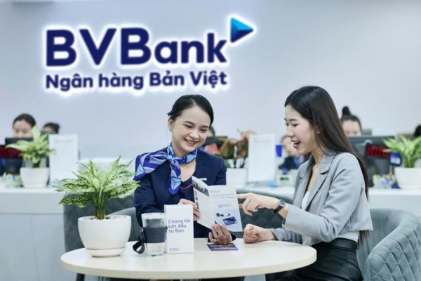 Loạt ngân hàng đang giao dịch cổ phiếu trên thị trường UPCoM sắp lên sàn HOSE