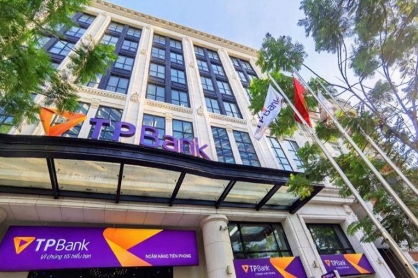 Liên tiếp lĩnh án phạt, TPBank đang kinh doanh ra sao?