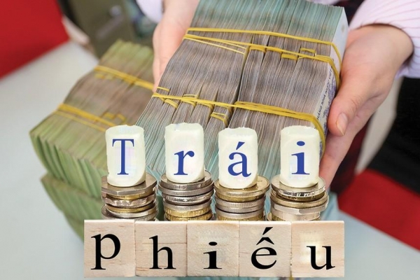 Doanh nghiệp tăng tốc phát hành trái phiếu với lãi suất cao hơn gửi tiết kiệm