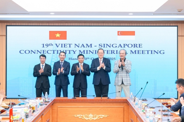 “Siêu cảng” logistics thông minh của Bầu Hiển chính thức kích hoạt kho hàng không kéo dài