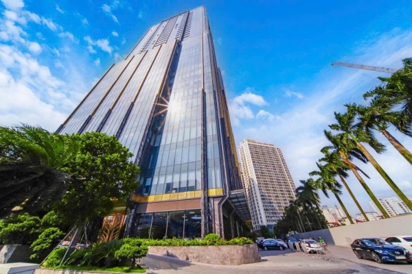 Sunshine Group bứt phá ngoạn mục sau tái cấu trúc: Tổng tài sản gần 80.000 tỷ đồng, lợi nhuận 9 tháng hơn 2.000 tỷ