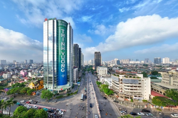 Ngân hàng công bố kết quả kinh doanh 9 tháng đầu năm 2025: Những con số ấn tượng!