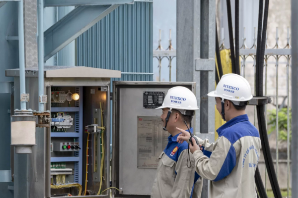 Bitexco Power bị phạt 92,5 triệu đồng vì vi phạm công bố thông tin trái phiếu