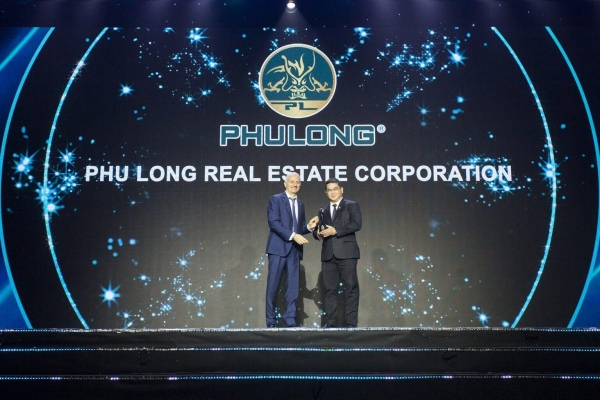 Phú Long nhận cú đúp giải thưởng quốc tế từ HR Asia 2025 – Khẳng định môi trường làm việc nhân văn...
