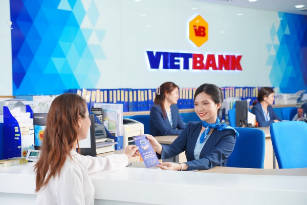 Vietbank lần đầu được Fitch Ratings xếp hạng tín nhiệm quốc tế