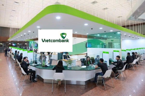 Động lực nào giúp Vietcombank tiếp tục giữ vững vị trí quán quân lợi nhuận ngành ngân hàng?