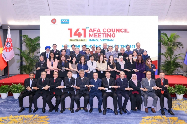 PVcomBank đồng hành kiến tạo giá trị bền vững cùng cộng đồng tài chính