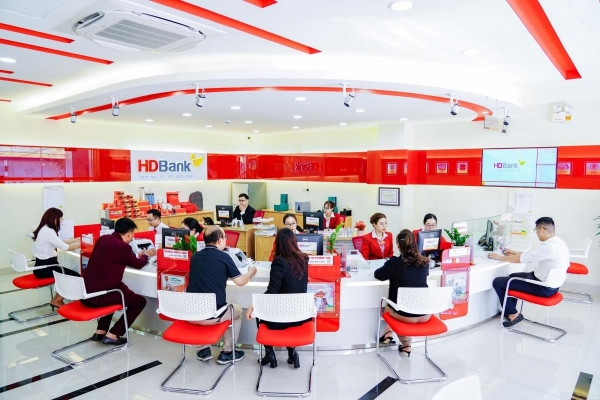 HDBank duy trì hiệu suất sinh lời thuộc Top dẫn đầu ngành ngân hàng