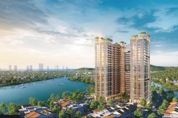 Nha Trang: Người khổng lồ du lịch thức giấc, bắt đầu cuộc đua “đô thị đáng sống”