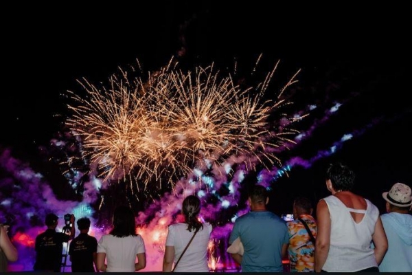 Phú Quốc đứng thứ 2 trong top những điểm đến xu hướng nhất năm 2026