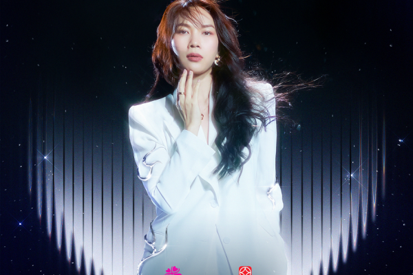 Đặc quyền SeABank tại Live concert Mỹ Tâm: Chủ thẻ nhận ưu đãi vượt trội, mở rộng phương thức thanh toán