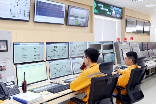 PV GAS đã làm chủ vận hành kho cảng LNG đầu tiên tại Việt Nam như thế nào?