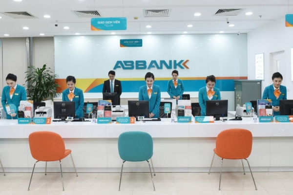 ABBank huy động thêm 300 tỷ đồng từ trái phiếu với lãi suất hấp dẫn