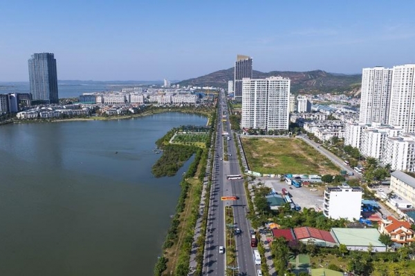 Vị trí quyết định giá trị: Imperia Holiday Hạ Long hưởng lợi lớn từ quy hoạch và hạ tầng mới