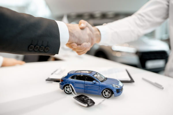 Lãi suất cho vay mua xe ô tô tại các ngân hàng hiện ra sao?