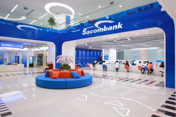 Sacombank được Moody's nâng hạng tín nhiệm - khẳng định năng lực tài chính ngày càng vững mạnh