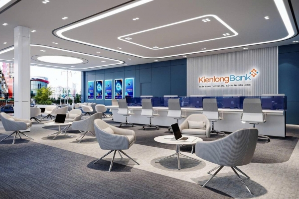 Cổ phiếu KienlongBank chính thức được chấp nhận niêm yết trên HOSE