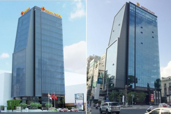 CIENCO4 bị cấm thầu 4 năm tại Hà Nam