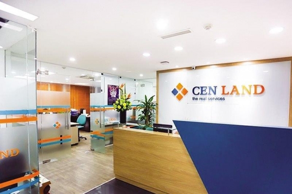 Doanh thu quý I/2025 của CenLand ‘bốc hơi’ gần 70%, điều gì đang xảy ra với ‘ông lớn’ môi giới bất động sản?