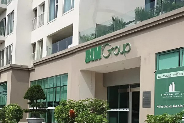BIM Group đổ 3.000 tỷ xây ‘siêu dự án’ tại Hạ Long, đại gia Đoàn Quốc Việt đang toan tính điều gì?