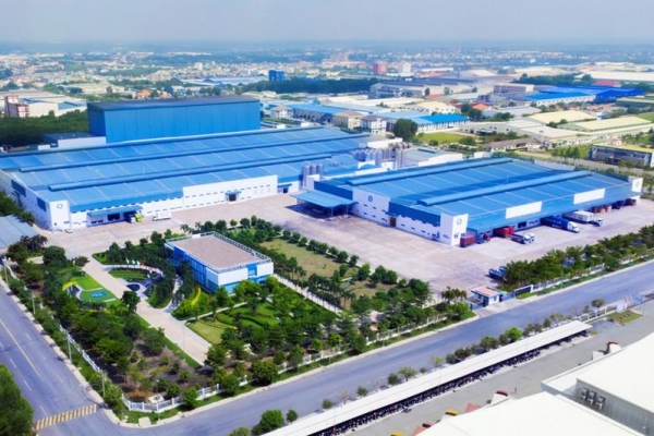 Vinamilk bất ngờ “lội ngược dòng” nhờ chiến lược tái cấu trúc, sắp khởi công nhà máy sữa Hưng Yên trị giá 4.600 tỷ đồng