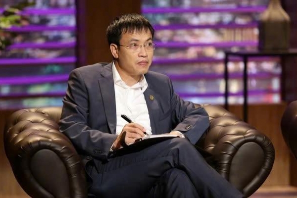Group Bắc Việt vướng loạt vi phạm trong lĩnh vực chứng khoán