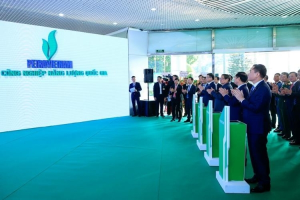 Fortune SEA 500: Petrovietnam vươn lên ‘ngôi vương’ doanh nghiệp lớn nhất Việt Nam, lọt Top 11 Đông Nam Á