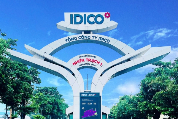 Idico (IDC) sắp phát hành gần 49,5 triệu cổ phiếu để trả cổ tức