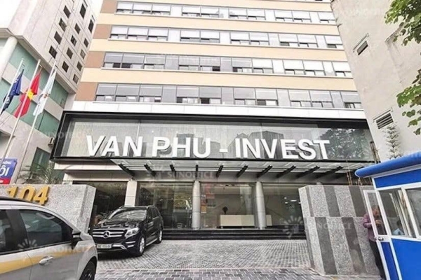 Công ty con của Văn Phú - Invest (VPI) huy động 885 tỷ đồng trái phiếu với lãi suất 10,5%/năm