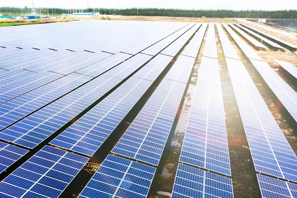BCG Energy (BGE) bất ngờ chuyển lãi thành lỗ sau kiểm toán