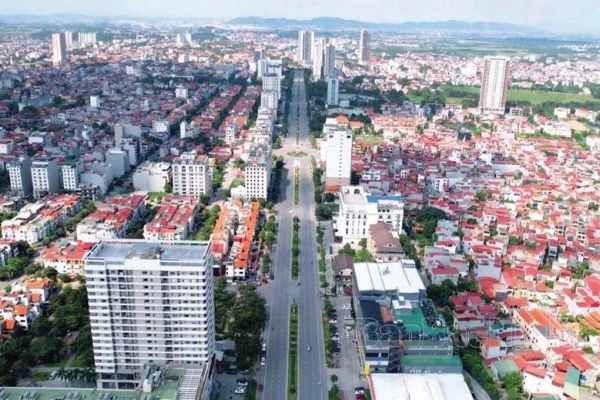 Siêu dự án 1,5 tỷ USD của Vingroup tại Bắc Ninh dự kiến hoàn tất pháp lý vào giữa năm 2026, vận hành từ 2032