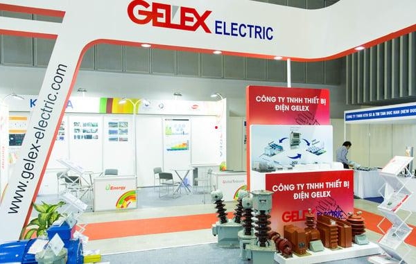 Gelex Electric (GEE) báo lãi kỷ lục nửa đầu năm, lên kế hoạch chia cổ tức 'khủng' tới 60%