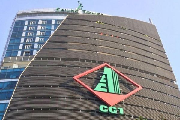 CC1 thoái vốn khỏi Chương Dương Corp, thu về hơn 146 tỷ đồng