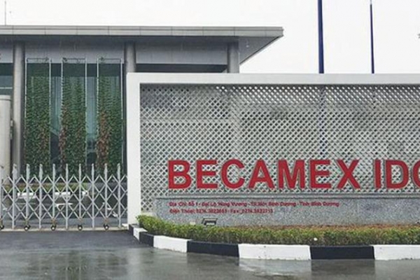 Tạm hoãn chia cổ tức, Becamex IDC (BCM) gây chú ý với kế hoạch đổi tên và dời trụ sở