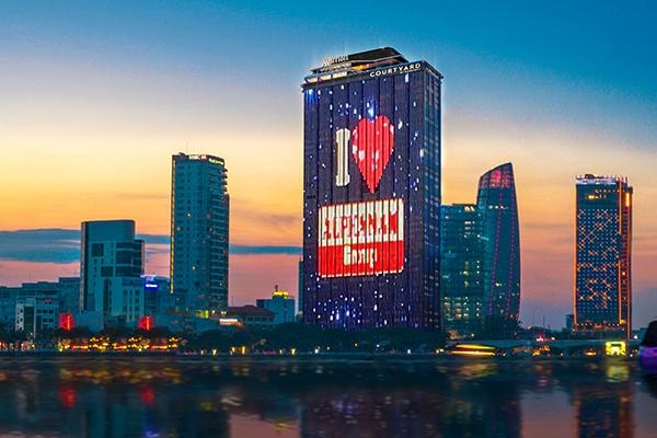 Alphanam E&C báo lãi bùng nổ, Phó Tổng giám đốc đột ngột xin từ nhiệm