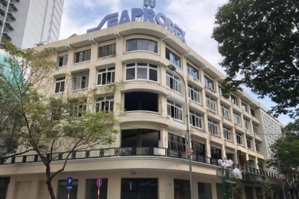 Gelex và Red Capital rút lui, SSG Group thế chân thành cổ đông lớn Seaprodex