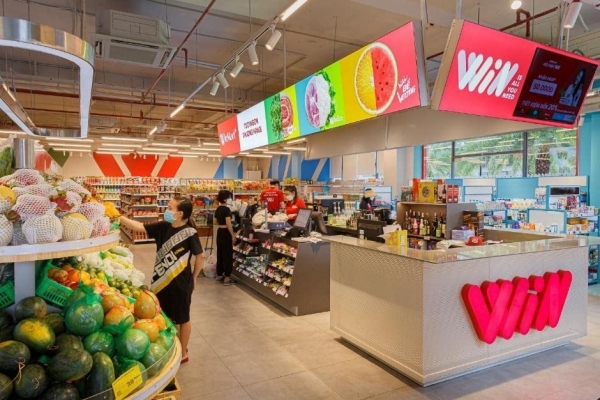 WinCommerce bất ngờ lãi hơn 68 tỷ sau 4 quý liên tiếp ‘thoát lỗ’, giúp Masan tiếp đà lãi đậm