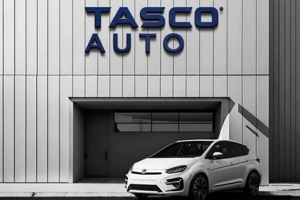 “Đại gia” phân phối ô tô lớn nhất Việt Nam Tasco Auto lỗ lũy kế hơn 1.800 tỷ đồng
