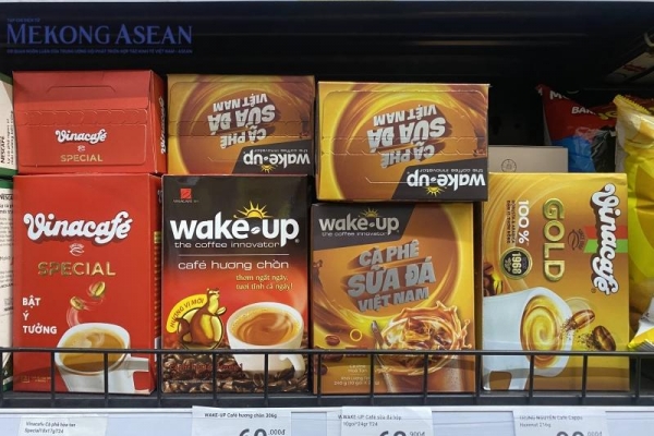 Vinacafe Biên Hòa chi cổ tức kỷ lục 48.000 đồng/cp, Masan của tỷ phú Nguyễn Đăng Quang sắp ôm trọn hơn 1.260 tỷ đồng