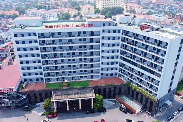 Lỗ đậm nửa đầu năm, chuỗi bệnh viện TNH lên kế hoạch phát hành hơn 21 triệu cổ phiếu thưởng